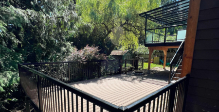 Outdoor Space