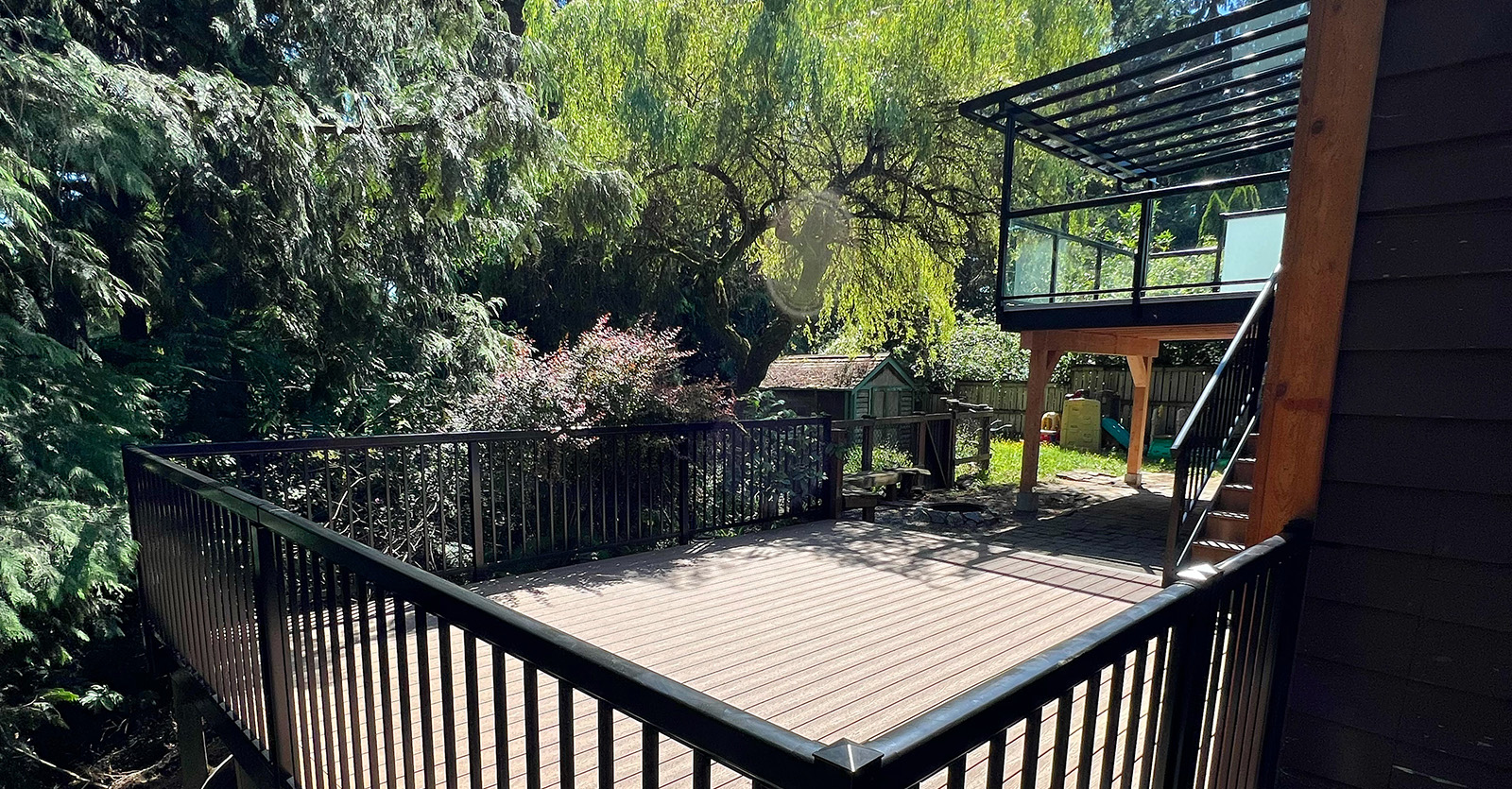 Outdoor Space