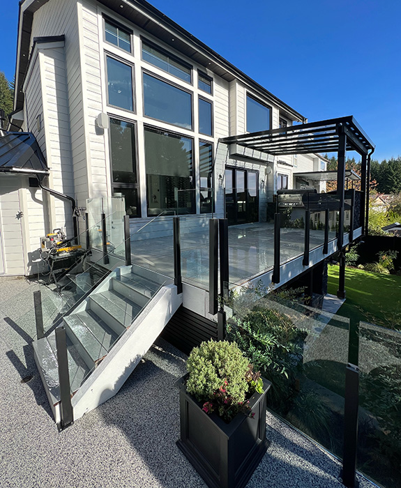 home gallery 6 fencing ideas outdoor