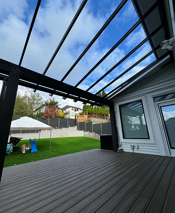 home gallery 7 fencing Contractor