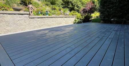 Decking
