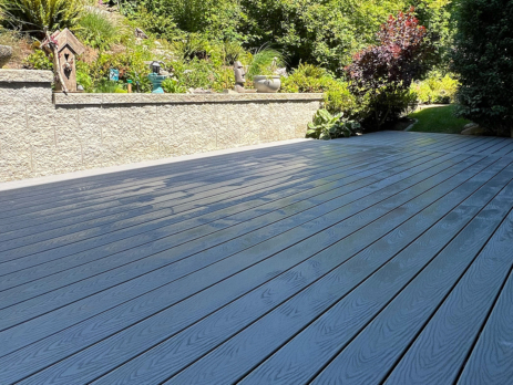 Decking