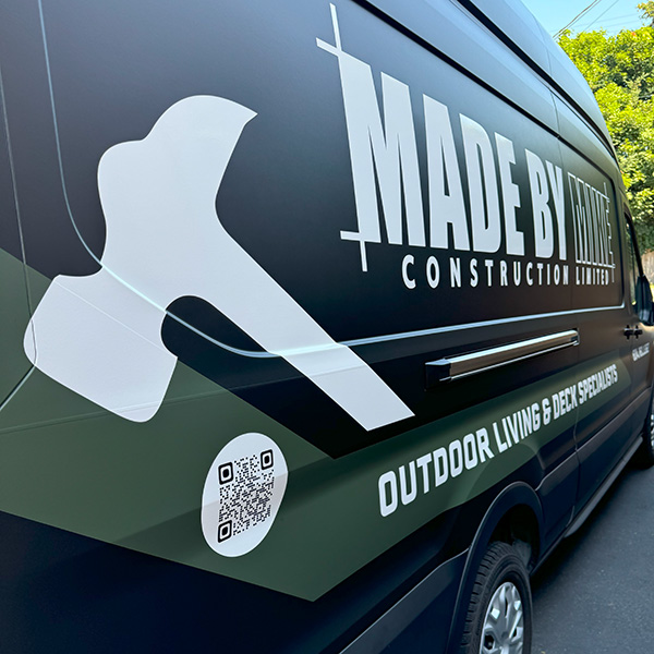 mbm van