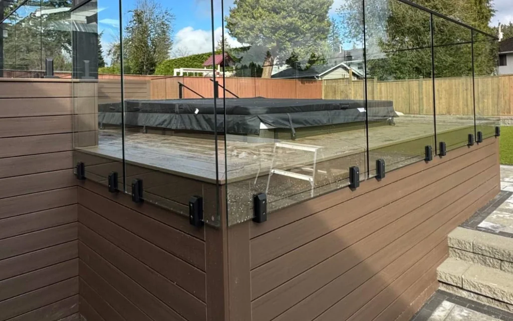 Composite vs. PVC Decking