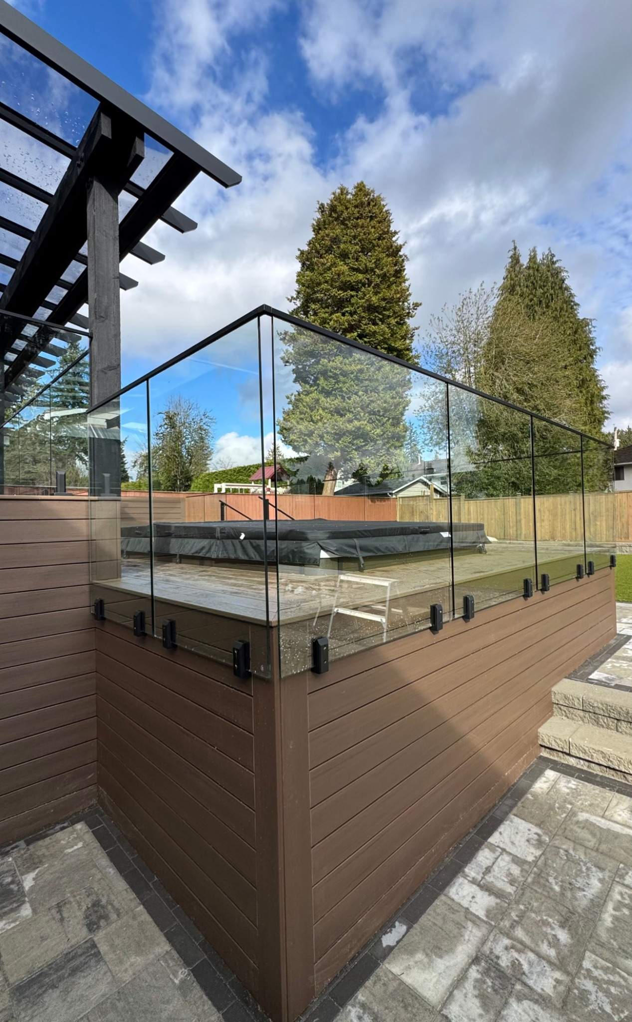 Decking Service